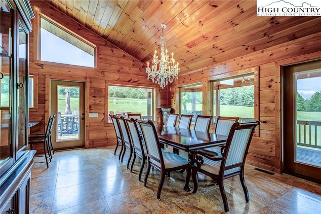 89 Waxberry Dr, House other with 4 bedrooms, 4 bathrooms and null parking in Glade Valley NC | Image 19