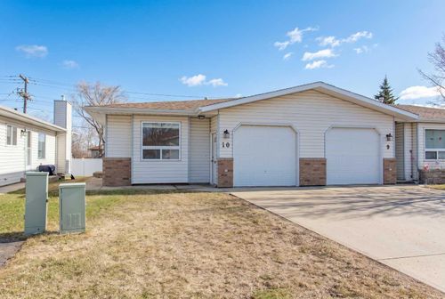 10-5125 62 Street, Red Deer, AB, T4N6Y3 | Card Image