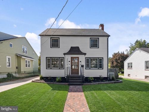 2004 Sycamore St, HADDON HEIGHTS, NJ, 08035-1006 | Card Image