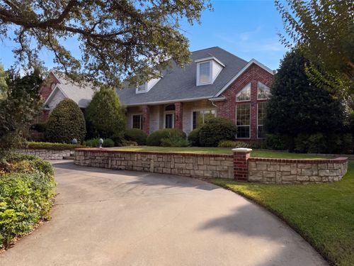 619 Edgewood Ln, Ovilla, TX, 75154-1663 | Card Image
