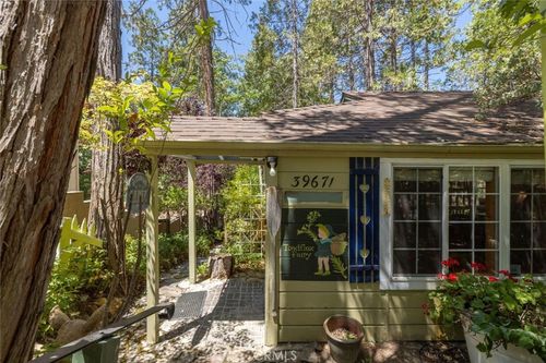 39671 E Idylwild, Bass Lake, CA, 93604-9707 | Card Image