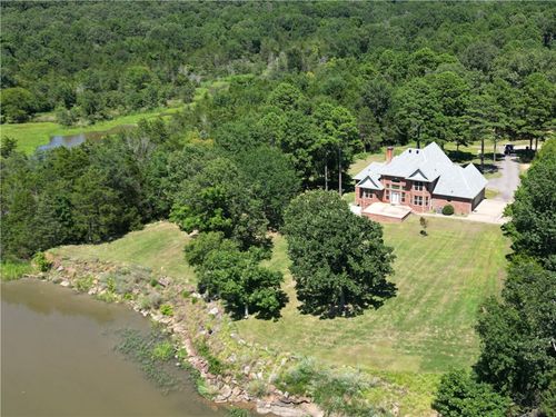 279 Eagle Cove Rd, Lamar, AR, 72846-8028 | Card Image