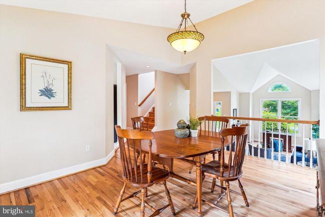 9505 Columbia Blvd, House other with 5 bedrooms, 4 bathrooms and null parking in SILVER SPRING MD | Image 7