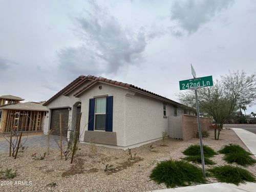 2150 S 242nd Lane, Buckeye, AZ, 85326 | Card Image