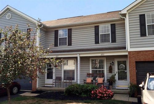 21b-895 Charleston Way Drive, Westerville, OH, 43081 | Card Image