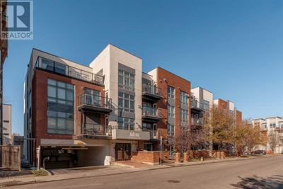 725 4 St Ne, Condo with 2 bedrooms, 1 bathrooms and 1 parking in Calgary AB | Image 1