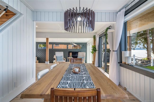 460 1st St, House other with 4 bedrooms, 2 bathrooms and null parking in Sointula BC | Image 8