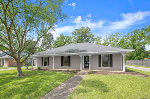 1416 Shadybrook Dr, Baton Rouge, LA, 70816-1585 | Card Image