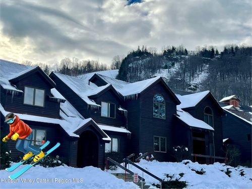 b4-73 Liftside Dr, Hunter, NY, 12442 | Card Image