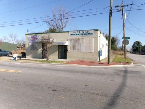 818 James Brown Blvd, Augusta, GA, 30901-2973 | Card Image