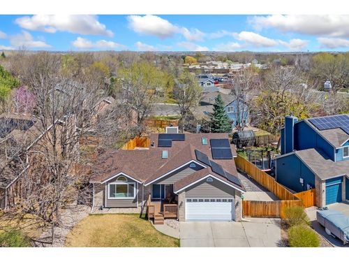 4124 Sunstone Dr, Fort Collins, CO, 80525 | Card Image