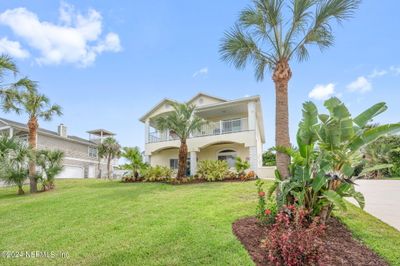 136 Beachside Drive, House other with 3 bedrooms, 2 bathrooms and null parking in Ponte Vedra Beach FL | Image 3