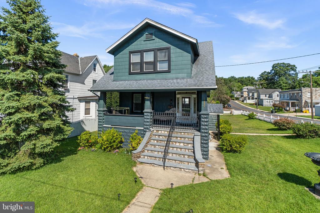 Residential in BALTIMORE 2