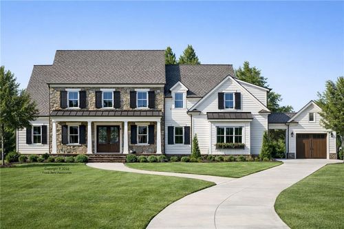 266 Windsor Dr Sw, Marietta, GA, 30064 | Card Image