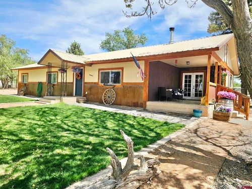 21277 Morris Rd, Eckert, CO, 81418-8616 | Card Image
