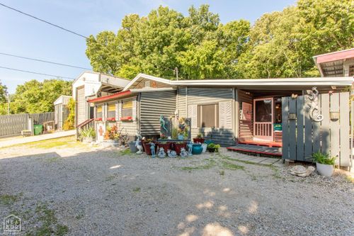 25 Bobo Dr, Hardy, AR, 72542-9102 | Card Image