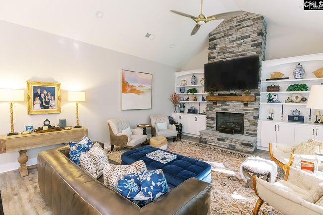 1132 Dan Comalander Rd, House other with 3 bedrooms, 5 bathrooms and null parking in Chapin SC | Image 27
