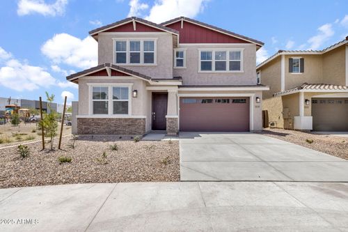 8339 E Petunia Ave, Mesa, AZ, 85212-0154 | Card Image