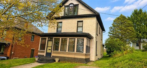 206 Highland Ave, Punxsutawney Area School District, PA, 15767 | Card Image