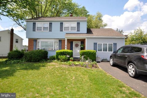 400 S Arthur Dr, EDGEWATER PARK, NJ, 08010-2106 | Card Image