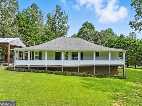 2297 Henderson Mountain Rd, Jasper, GA, 30143-6039 | Card Image