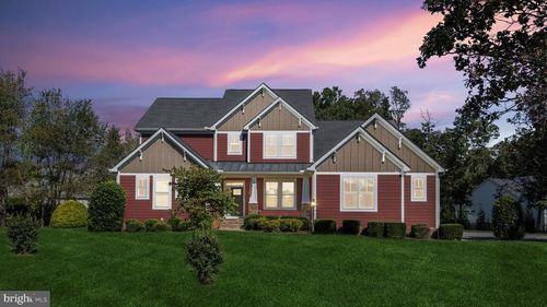 11423 Bluffs Rdg, SPOTSYLVANIA, VA, 22551 | Card Image