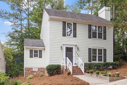 703 Cross Timbers Dr, Durham, NC, 27713-9135 | Card Image