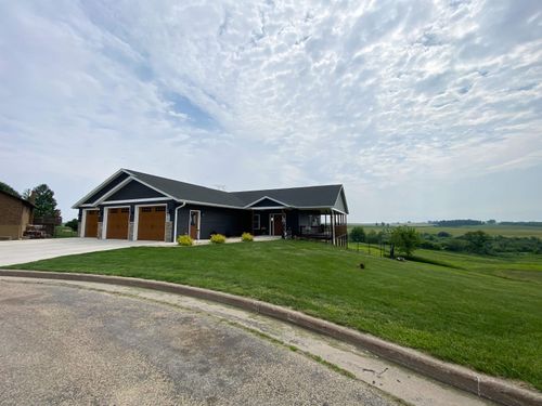 110 Grand St, HIGHLAND, WI, 53543-9796 | Card Image