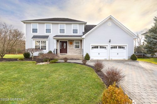 18 Rutgers Dr, Howell, NJ, 07731-2791 | Card Image