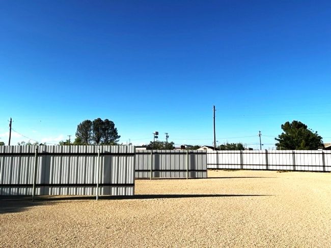 214 N Avenue E, Home with 0 bedrooms, 0 bathrooms and null parking in Grandfalls TX | Image 11