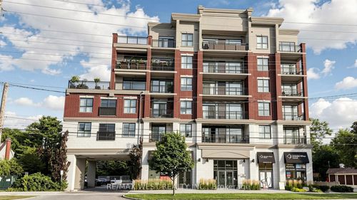 605-34 Plains Rd E, Burlington, ON, L7T0B9 | Card Image