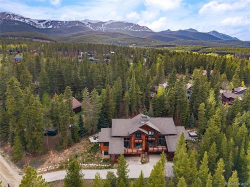 89 Snowshoe Cir, Breckenridge, CO, 80424 | Card Image