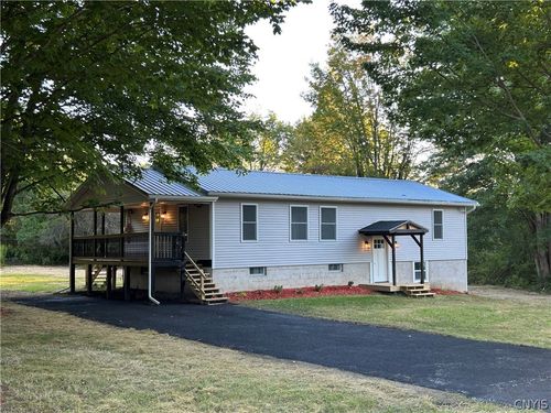 101 Countryman Rd, Mexico, NY, 13114-3173 | Card Image