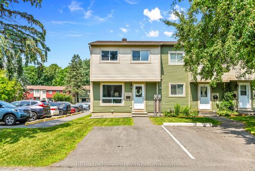 257 Teal Cres, Orléans, ON, K1E2C3 | Card Image