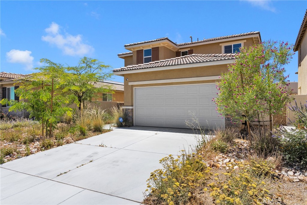 Residential in Hesperia 3