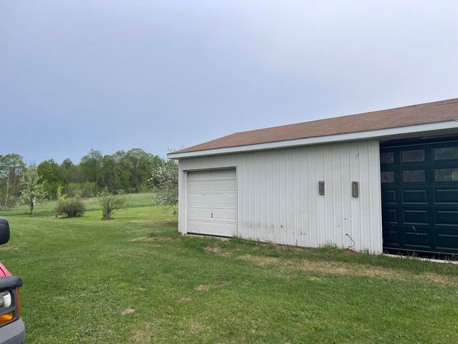 8142 W 32 Rd, House other with 3 bedrooms, 1 bathrooms and null parking in Harrietta MI | Image 53