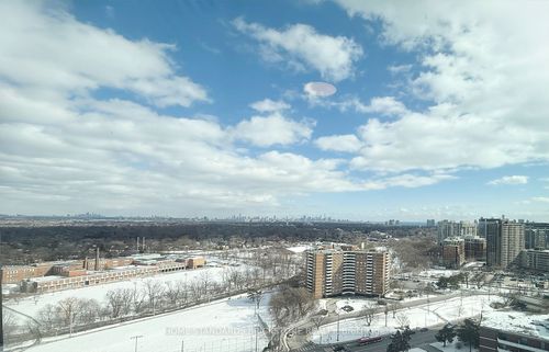 2302-60 Central Park Road, Etobicoke, ON, M9A0E6 | Card Image