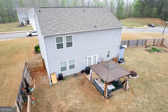 1056 Coldwater Dr, House other with 4 bedrooms, 3 bathrooms and null parking in Griffin GA | Image 26