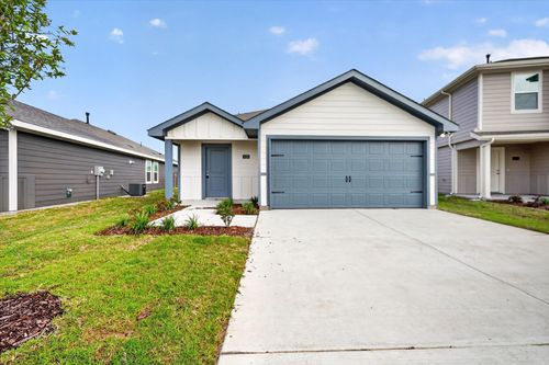 1113 Northfield Dr, Josephine, TX, 75135 | Card Image