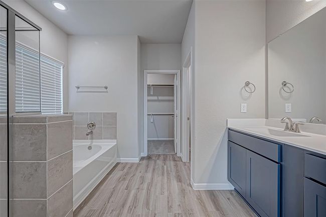 21910 Giulia Village Dr, House other with 4 bedrooms, 3 bathrooms and 2 parking in Hockley TX | Image 34
