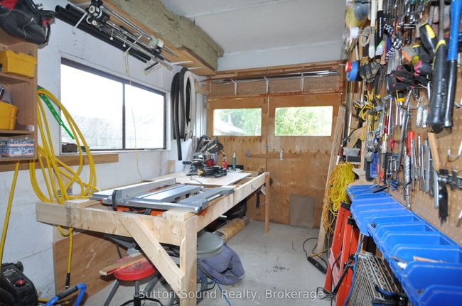 2133 6th Ave W, House other with 2 bedrooms, 2 bathrooms and 3 parking in Owen Sound ON | Image 37