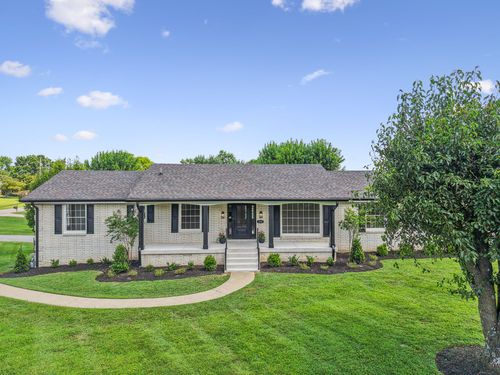 100 Catalpa Dr, Mount Juliet, TN, 37122-3522 | Card Image