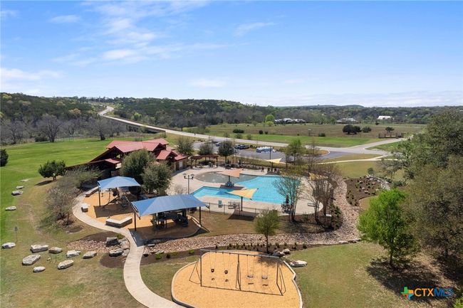 182 Emma Loop, House other with 4 bedrooms, 4 bathrooms and null parking in Austin TX | Image 38