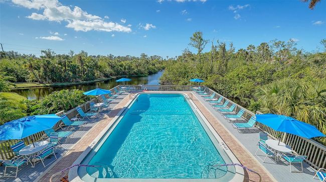 225 Woodland Dr, Condo with 2 bedrooms, 2 bathrooms and null parking in OSPREY FL | Image 45