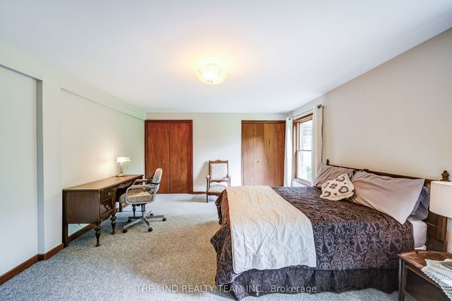 5205 10 Th Sideroad, House other with 5 bedrooms, 2 bathrooms and 20 parking in Cookstown ON | Image 28