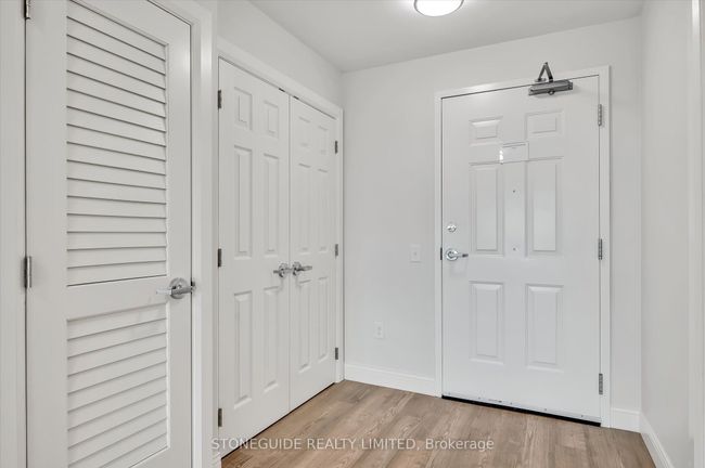 220 - 555 Bonaccord St, Home with 2 bedrooms, 1 bathrooms and 1 parking in Peterborough ON | Image 8