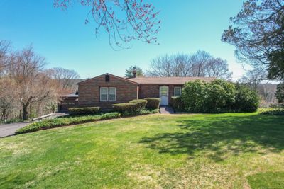 74 Old Colonial Road, House other with 3 bedrooms, 2 bathrooms and null parking in Watertown CT | Image 1