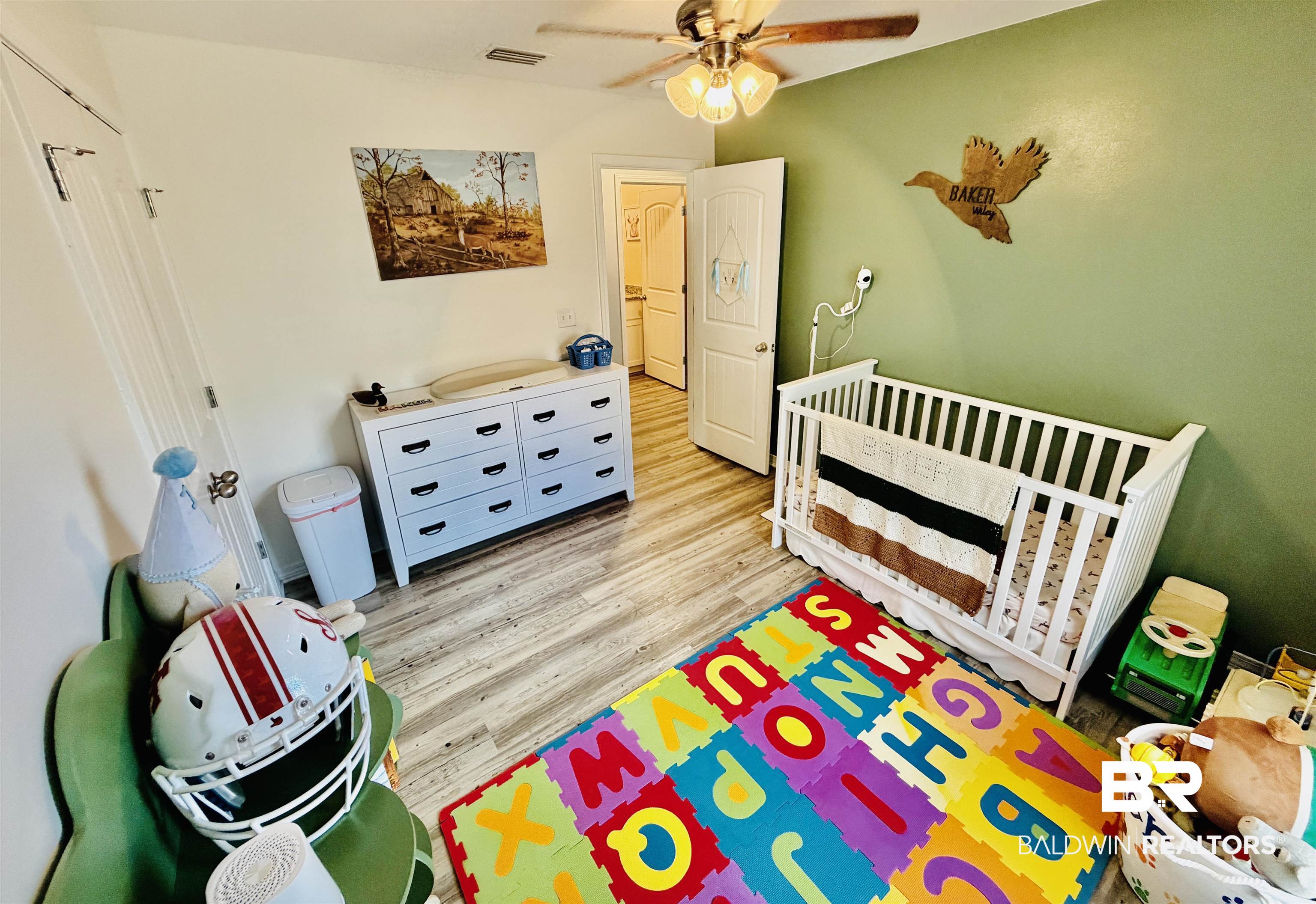 Residential in Silverhill 4