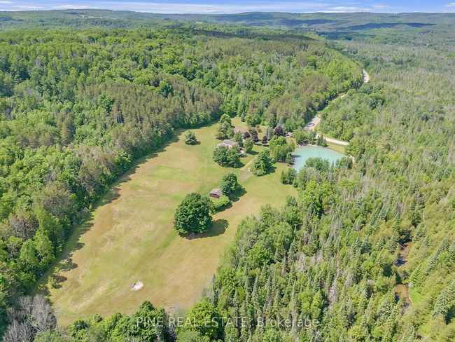 757645 2 Nd Line E, House other with 3 bedrooms, 4 bathrooms and 10 parking in Mulmur ON | Image 40