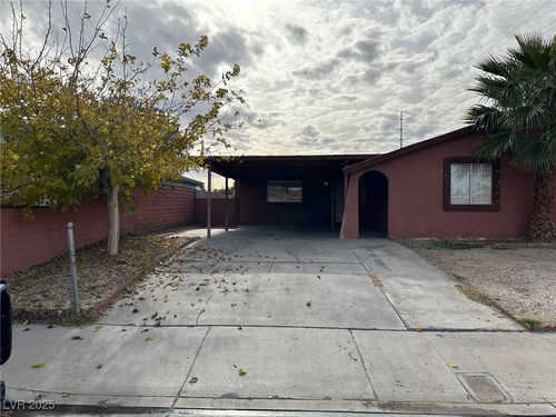 5409 Northridge Ln, Las Vegas, NV, 89122-7170 | Card Image